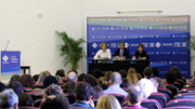 03/06/2019 Acte de presa de possessi de 90 funcionaris del PAS a la UIB - Foto: A.COSTA/UIB
