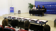 03/06/2019 Acte de presa de possessi de 90 funcionaris del PAS a la UIB - Foto: A.COSTA/UIB