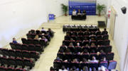 03/06/2019 Acte de presa de possessi de 90 funcionaris del PAS a la UIB - Foto: A.COSTA/UIB