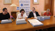 La UIB preserva cinc mil postals del boom turstic del Fons Vicen Rotger i Buls - Foto: A.COSTA/UIB