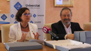La UIB preserva cinc mil postals del boom turstic del Fons Vicen Rotger i Buls - Foto: A.COSTA/UIB