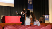 Cerimnia de graduaci de la Facultat de Psicologia - Foto: A.Costa/UIB