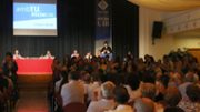 Cerimnia de graduaci de la Facultat de Psicologia - Foto: A.Costa/UIB
