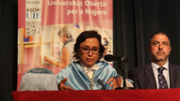 Cerimnia de graduaci de la Universitat Oberta per a Majors - Foto: A.Costa/UIB
