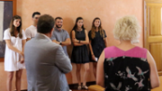 Els millors alumnes de les Illes Balears - Foto: A.COSTA/UIB