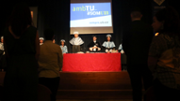 Cerimnia de graduaci de la Facultat de Filosofia i Lletres - Foto: A.COSTA/UIB