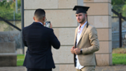 Graduaci de l'Escola Politcnica Superior de la UIB - Foto: A.Costa/UIB