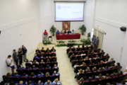 Obertura de l'any acadmic 2019-20 - Foto: A.Costa/UIB