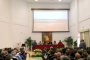 Obertura de l'any acadmic 2019-20 - Foto: A.Costa/UIB