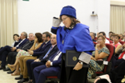 Obertura de l'any acadmic 2019-20 - Foto: A.Costa/UIB