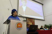 Obertura de l'any acadmic 2019-20 - Foto: A.Costa/UIB
