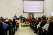 Obertura de l'any acadmic 2019-20 - Foto: A.Costa/UIB