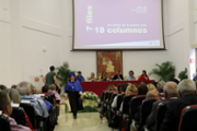 Obertura de l'any acadmic 2019-20 - Foto: A.Costa/UIB