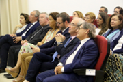 Obertura de l'any acadmic 2019-20 - Foto: A.Costa/UIB