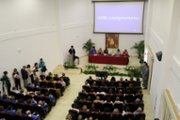Obertura de l'any acadmic 2019-20 - Foto: A.Costa/UIB