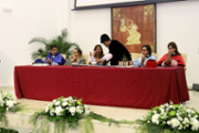 Obertura de l'any acadmic 2019-20 - Foto: A.Costa/UIB