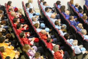 Obertura de l'any acadmic 2019-20 - Foto: A.Costa/UIB