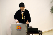 Obertura de l'any acadmic 2019-20 - Foto: A.Costa/UIB