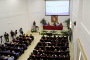 Obertura de l'any acadmic 2019-20 - Foto: A.Costa/UIB