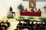 Obertura de l'any acadmic 2019-20 - Foto: A.Costa/UIB