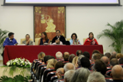 Obertura de l'any acadmic 2019-20 - Foto: A.Costa/UIB
