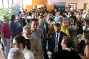 Obertura de l'any acadmic 2019-20 - Foto: A.Costa/UIB