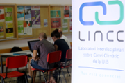 El LINCC UIB organitza les Cites pel Clima, en el marc de la Setmana Global d'Acci pel Clima de 2019 - Foto: A.Costa/UIB