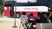 Segona edici del #Reto5mil, un repte de donaci de sang - Foto: A.Costa/UIB