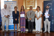 La Ctedra de la Mar Iberostar atorga deu beques a alumnes i joves investigadors - Foto: A.Costa/UIB