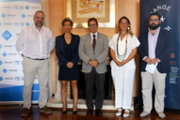 La Ctedra de la Mar Iberostar atorga deu beques a alumnes i joves investigadors - Foto: A.Costa/UIB