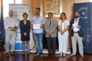 La Ctedra de la Mar Iberostar atorga deu beques a alumnes i joves investigadors - Foto: A.Costa/UIB
