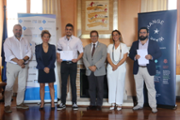 La Ctedra de la Mar Iberostar atorga deu beques a alumnes i joves investigadors - Foto: A.Costa/UIB