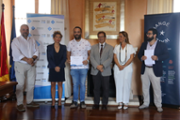 La Ctedra de la Mar Iberostar atorga deu beques a alumnes i joves investigadors - Foto: A.Costa/UIB