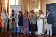 La Ctedra de la Mar Iberostar atorga deu beques a alumnes i joves investigadors - Foto: A.Costa/UIB