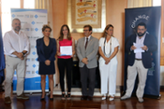 La Ctedra de la Mar Iberostar atorga deu beques a alumnes i joves investigadors - Foto: A.Costa/UIB