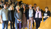 V Trobada amb els centres d'educaci secundria de les Illes Balears - Foto: A.Costa/UIB