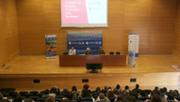 V Trobada amb els centres d'educaci secundria de les Illes Balears - Foto: A.Costa/UIB