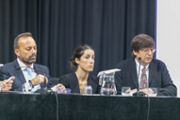 Inauguraci del curs acadmic 2019-20 de La UOM Menorca - Foto: Paco Huguet