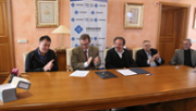La UIB incorpora el fons fotogrfic de Josep Pons Frau  - Foto: A.Costa/UIB