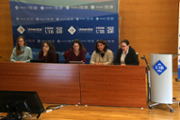 IV Jornada Jo tamb puc fer-ho, a la UIB - Foto: A.Costa/UIB