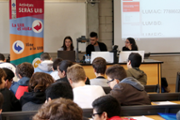 IV Jornada Jo tamb puc fer-ho, a la UIB - Foto: A.Costa/UIB