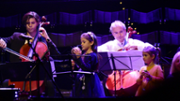 Concert de Nadal de les corals de la UIB i Volvox Brothers  - Foto: Nria Borrull