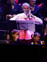 Concert de Nadal de les corals de la UIB i Volvox Brothers  - Foto: Nria Borrull