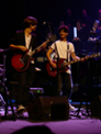 Concert de Nadal de les corals de la UIB i Volvox Brothers  - Foto: Nria Borrull