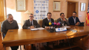 Presentaci del centre de recerca i formaci per a la Tecnoindstria d'aiges de les Illes Balears - Foto: A.Costa/UIB