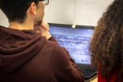 Setmana de les dones als estudis de Llengua i Literatura Catalanes de la UIB - Foto: UIB/A.COSTA