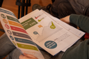 Presentaci de les dades i xifres del curs acadmic 2018-19 - Foto: UIB/A.COSTA