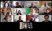 Reuni extraordinria del Consell de Direcci de la UIB