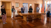 L'IBDona i la UIB collaboren en l'impuls dels estudis de gnere - Foto: A.Costa/UIB