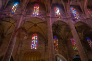 Una recerca de la UIB resol el trencaclosques constructiu de la catedral de Mallorca - Foto: A.Costa/UIB